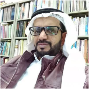 د. محمد عباس محمد عرابي  –  الشعر في دواوين الشاعر  عاصم الزهراني (2)