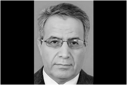 عرض محمد عباس محمد عرابي - المترجم السوري والأديب الدكتور موسى ‏الحالول