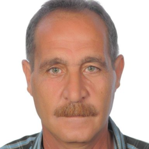 محمود الصباغ