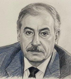 الأستاذ الدكتور ياس خضير البياتي    -   على ضفاف "النهر الثالث"..  سؤال وجواب...    افتتاحية الحلقة الأولى