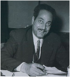 د. محمد عباس محمد عرابي- الشعر العمودي في شعر محمود حسن إسماعيل