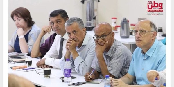 يحيى بركات     -   قبل أن تطلبوا أصوات الناس... أعطوهم حق صناعة التحالف الذي يمثلهم