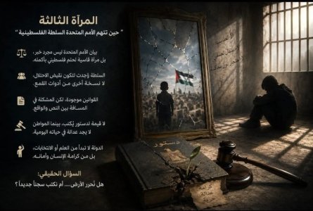 يحيى بركات      -    عندما وقفت المرآة أمامنا