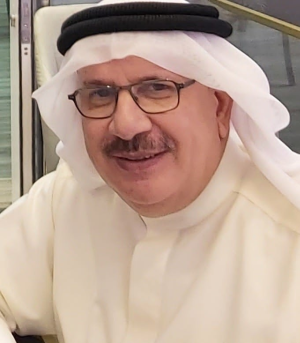 د. حسن مدن