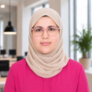 آمال بن الطاهر