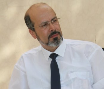 الدكتور مصطفى غَلْمان