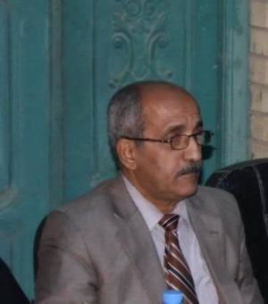 محمد سهيل أحمد