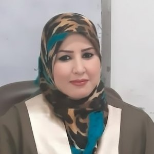 الأستاذة الدكتورة وسام علي الخالدي   -      بنية المتخيل الشعري في ديوان "يوتوبيا أنثى" لنمر سعدي: دراسة في ميكانزمات التخييل