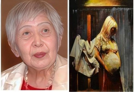 نوبوكو كاتسورا    -    امرأة لم تحمل قط .. قصائد سينريو لليابان...      ترجمة : بنيامين يوخنا دانيال