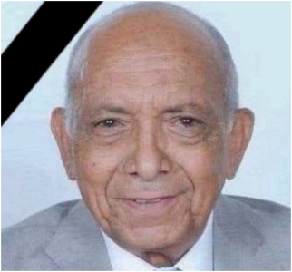 د/محمد عباس محمد عرابي- الدكتور محمد غنيم رائد طب الكُلى في الوطن العربي