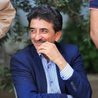 عبدالسلام عطاري