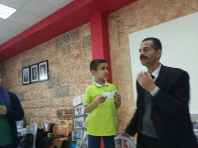 الدكتور زهير شاكر    -       تنمية الطاقات الكامنة وكشف الميول المبكر  علامات العبقرية عند الأطفال