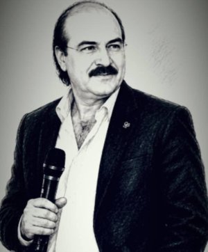 حاتم عبدالهادي السيد     -     بين الأمس واليوم  قراءة في شعر  د. / محمود صلاح قطامش