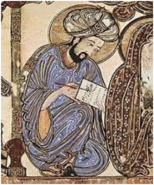 محمد عباس محمد عرابي - شعراء وألقاب(ابن مكنسة)