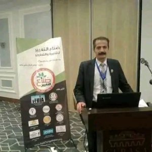 الدكتور زهير شاكر    -  مستقبل الثقافة العربية  رؤية تحليلية أكاديمية موسوعية محكمة  (الجزء الاول)