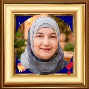 الدكتور زهير شاكر - موسوعة عباقرة الأدب العربي عبقرية هيام ضمرة في الأدب والثقافة العربية المعاصرة دراسة موسوعية في فرادة الرؤية الإبداعية والتأثير ال