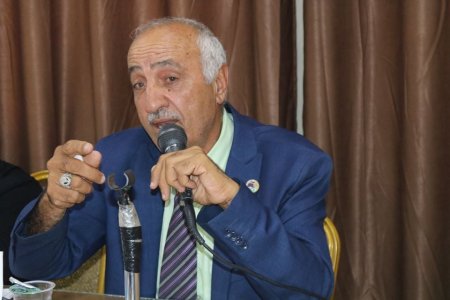 سعد الدين شاهين: الشعرُ حين يصيرُ سؤالًا مفتوحًا على الإنسان والوجود حوار: البشير عبيد / تونس