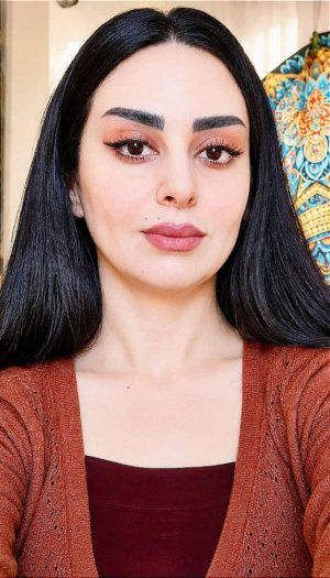 صدور المجموعة الشعرية (في أُنسِ الأشياء) للشاعرة والمترجمة السورية فاطِما خضر