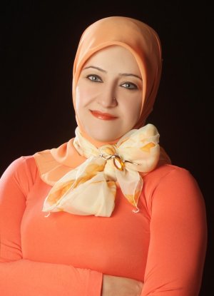 مناقشة رسالة ماجستير عن "مذكرات رضيعة" لسناء الشّعلان في جامعة عمار ثليجيّ الجزائريّة