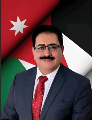 الدكتور زهير شاكر - موسوعة عباقرة الإعلام والإبداع والتنوير في خدمة الإنسانية المفكر العربي الأردني الدكتور عساف الشوبكي: عبقرية الرؤية الفكرية وبناء