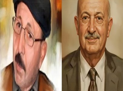 لطيف هلمت   -      ثلاث قصائد...   شعر -   ترجمة : بنيامين يوخنا دانيال