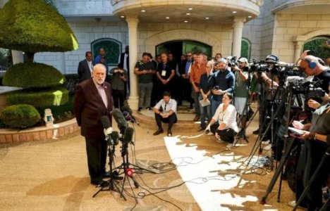 يحيى بركات    -    عندما دخل هاكابي ترمسعيا بدأت ترى حدود ما صنعته؟