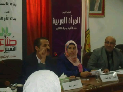 الدكتور زهير شاكر   -      الشعوذة وصناعة الوهم: من التفسير الخرافي إلى بناء المناعة المعرفية  الجزء الاول