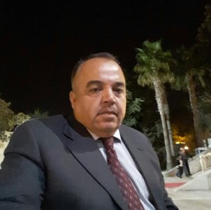 الدكتور زهير شاكر   -    موسوعة عباقرة الأدب العربي  الشاعر رشيد عمر النوباني في قصيدة «الملاذ والحياة» دراسة أكاديمية موسوعية تحليلية محكمة