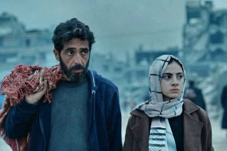 يحيى بركات –    «ثلاثة عشر في غزة»  يصل إلى تورونتو…