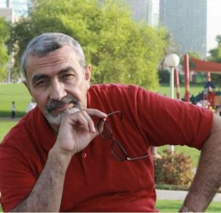 عمرو مرسي    -     قراءة في "فروق التوقيت"  متوالية قصصية  للأديب هشام العطار  الإنسان وكهوف الاغتراب