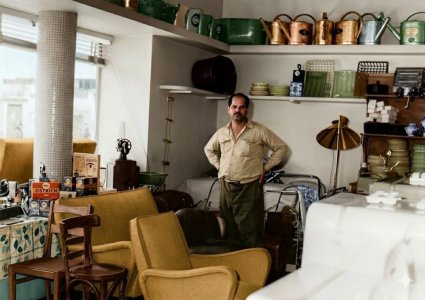 محمد محضار   -   القنيطرة – خريبكة : سفر في  الاِرْتِدادِ الزّمني