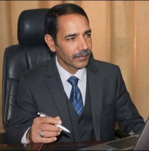 كاظم حسن سعيد