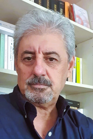 د. خالد حسين
