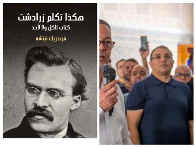 د. ابراهيم عروش    -  هكذا تكلم لقجع