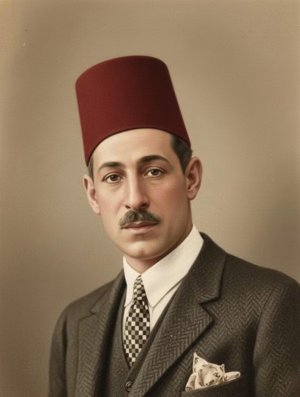 الدكتور زهير شاكر      -      موسوعة عباقرة الأدب العربي عبقرية مصطفى صادق الرافعي الثقافة الوجدانية والحواضن النفسية والإبداعية في تشكيل العبقرية ال