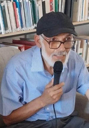 هدى حجاجي    -  8قراءة نقدية في نص «كلمات من الزمن الجميل»