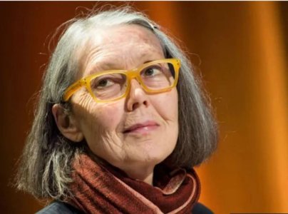 آن كارسون (Anne Carson)