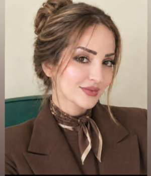 د. ريم النقري