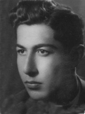 ديوان الغائبين  :  خالد بشار  - سوريا - 1938 - 1973
