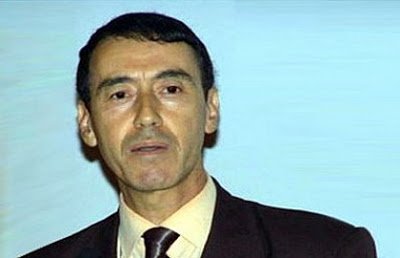 إبراهيم القادري بوتشيش