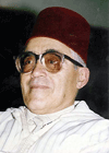محمد أحمد اشماعو
