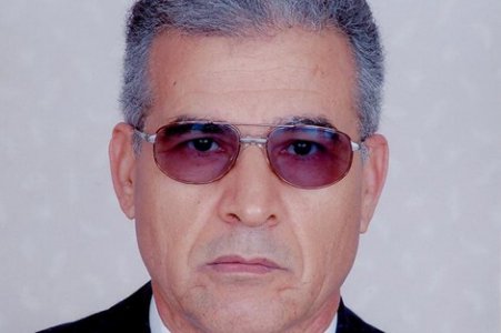 محمد العمري