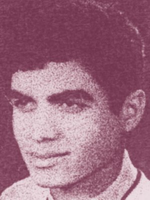 إسماعيل كيلاني