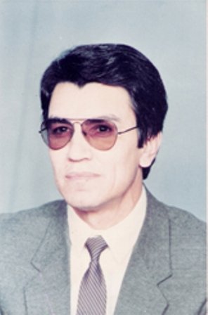 عبد القادر فيدوح