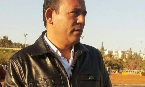 أحمد علي الغماز