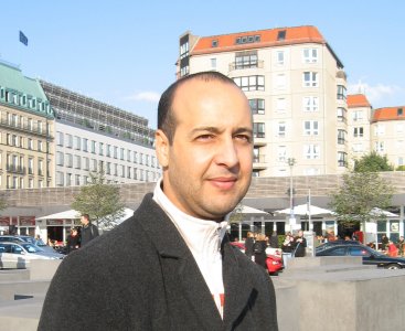 محمد نبيل