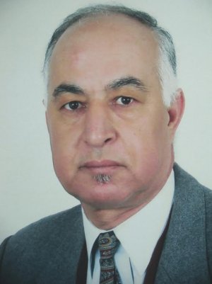 محمد الهجابي