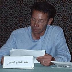عبد السلام الطويل