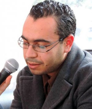 محمد ناصر المولهي