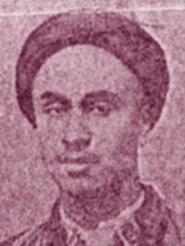 ديوان الغائبين  :  عبدالوهاب الوهاب - العراق - 1874 - 1904